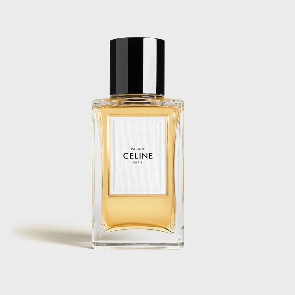 Never worn- brand new Celine Parade